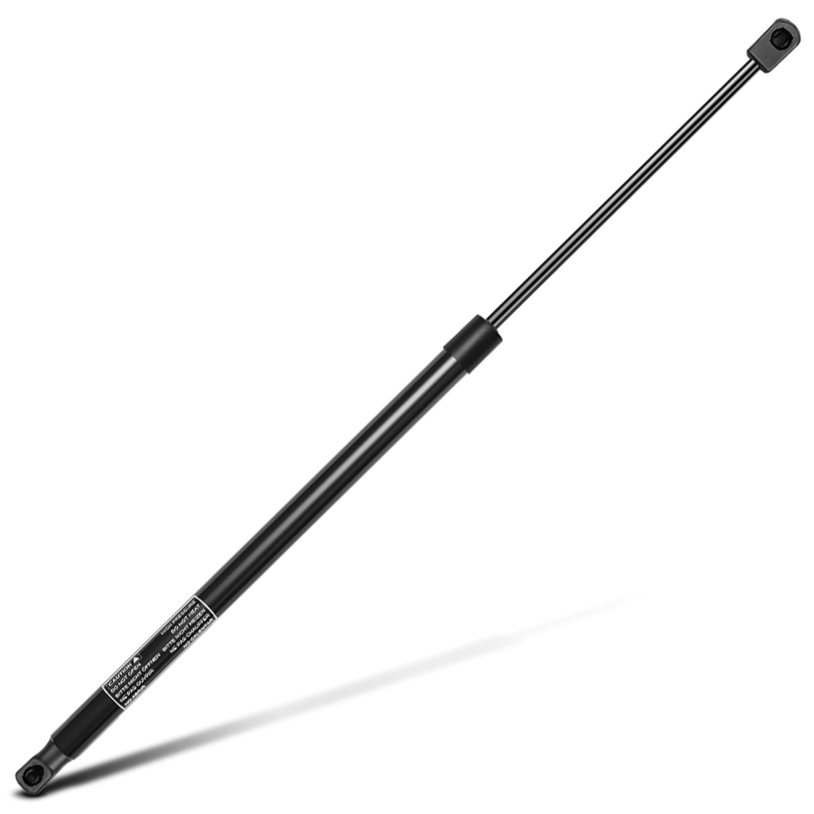 2 Molle A Gas Per Cofano BMW Serie 1/2/3/4 (2011-2019) - Ricambio #51237255812 - Foto 8