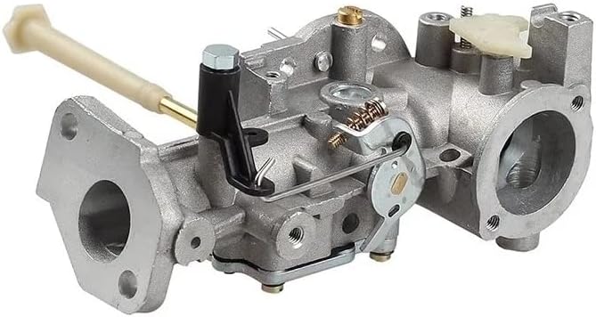 Lado view of NONROT Carburetor 130232