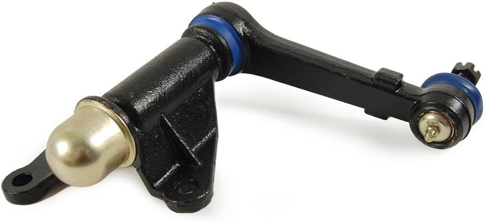 Front for Toyota 4Runner,Pickup,T100 1986 1987 1988 1989 1990 1991 1992 1993 1994 1995 1996 1997 1998 Replacement 4549039375, 4549039365 Steering Idler Arm 1Piece