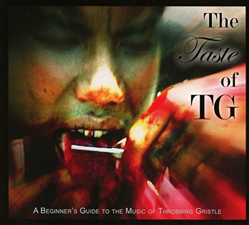 The Taste of Tg (a Beginner'S Guide to...)