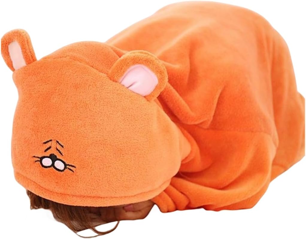 Himouto! Umaru-Chan Blanket Hoodie Hooded Cloak Soft Nigeria Ubuy