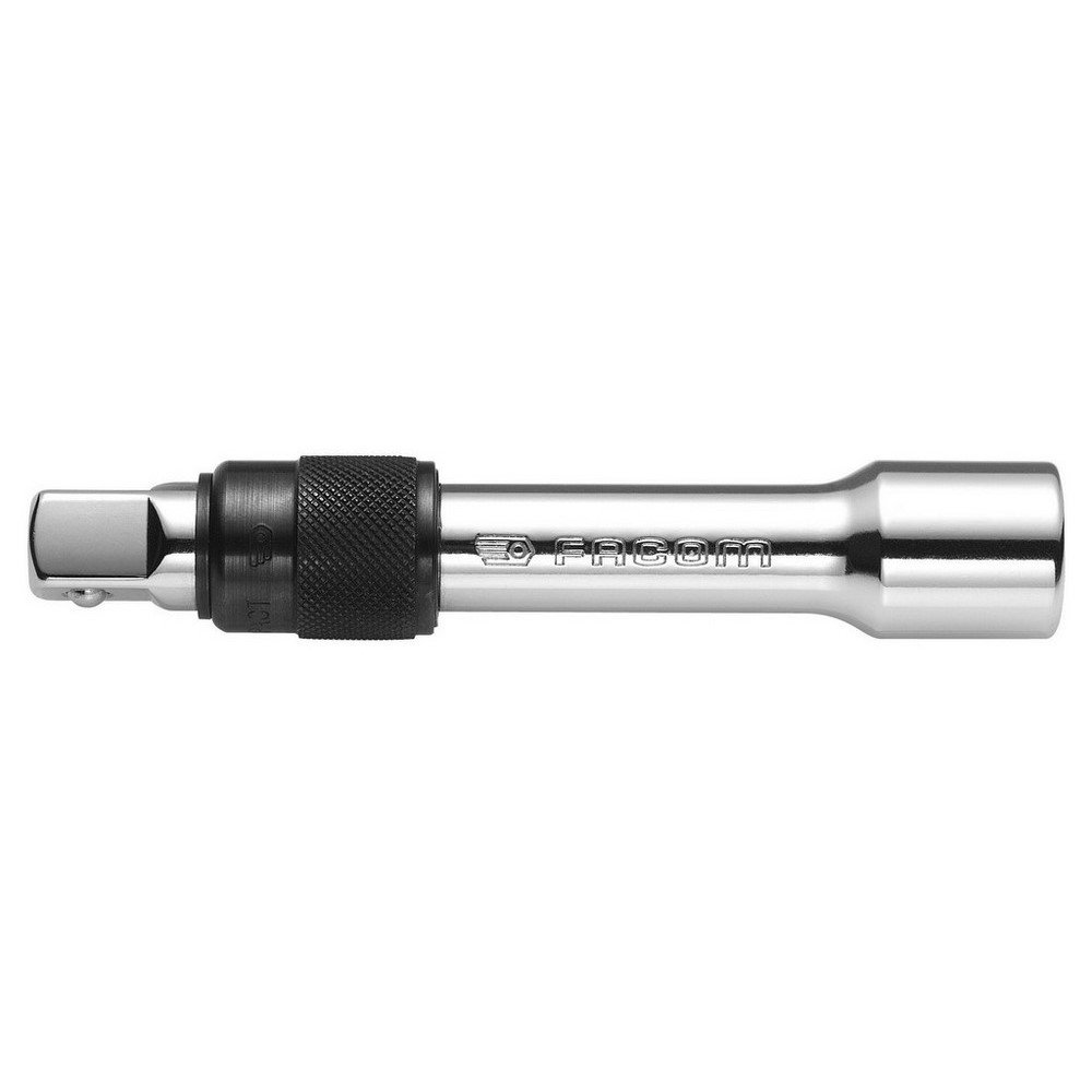 Facom J.210 Extension, 3/8" Square Drive, 125Mm