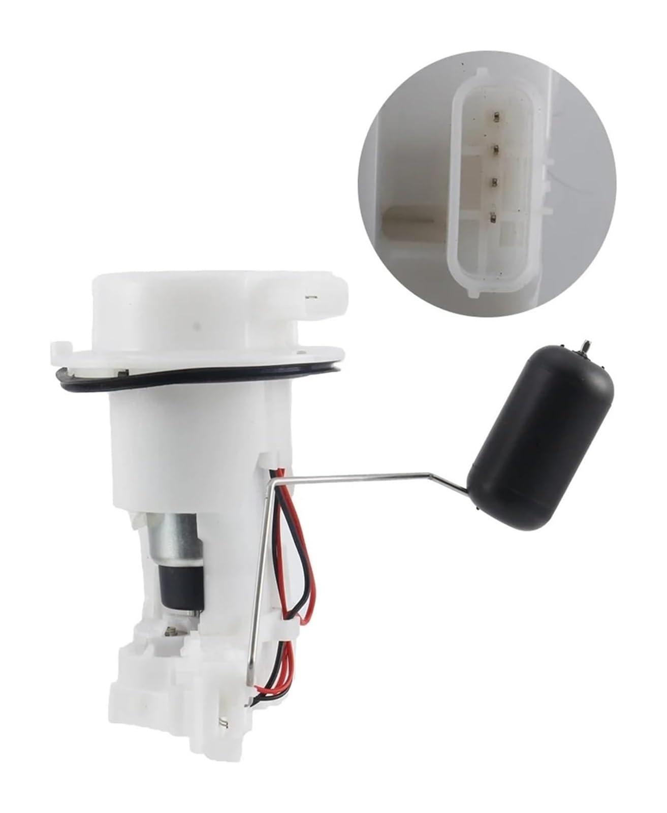 Pompa Carburante Per CBF190R CBF190X CB190R Gruppo Pompa Carburante Accessorio Sistema Moto Pompe Alimentazione
