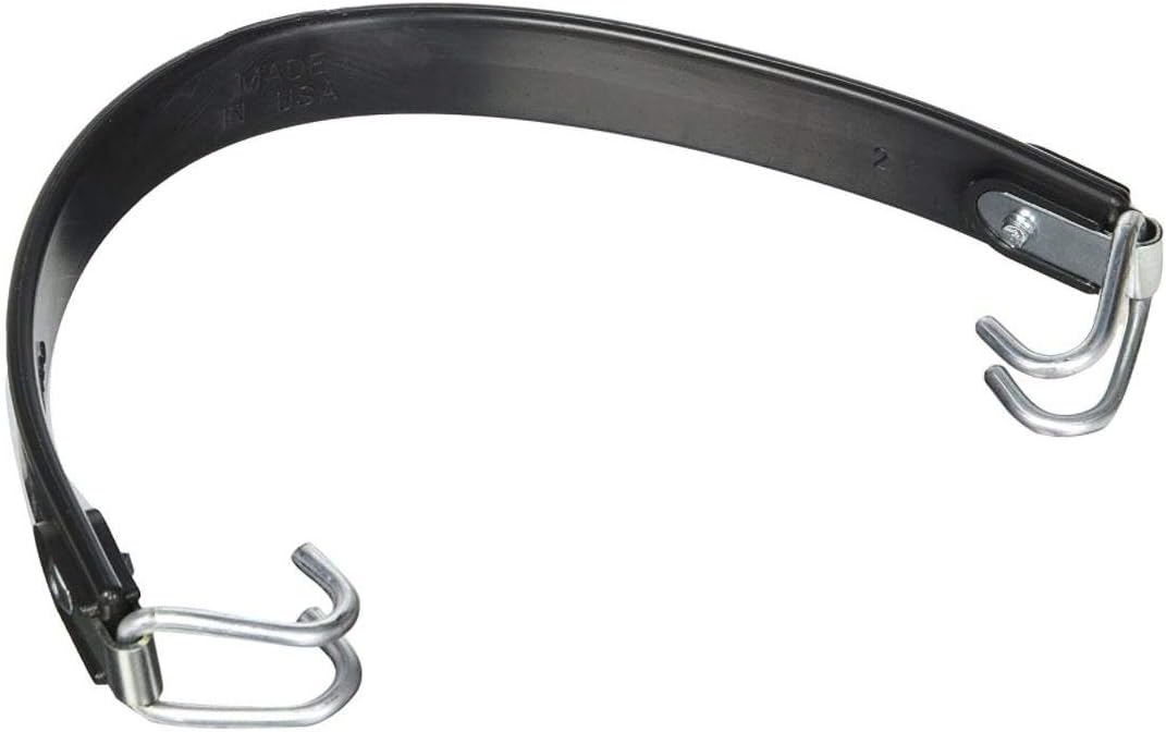 3G Golf Cart Battery Lift Strap (EZGO, Club Car, Star, Yamaha, etc)