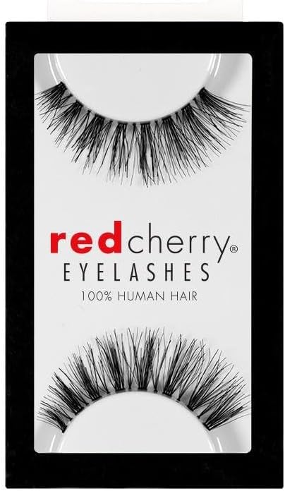 False Eyelashes-RCFL415