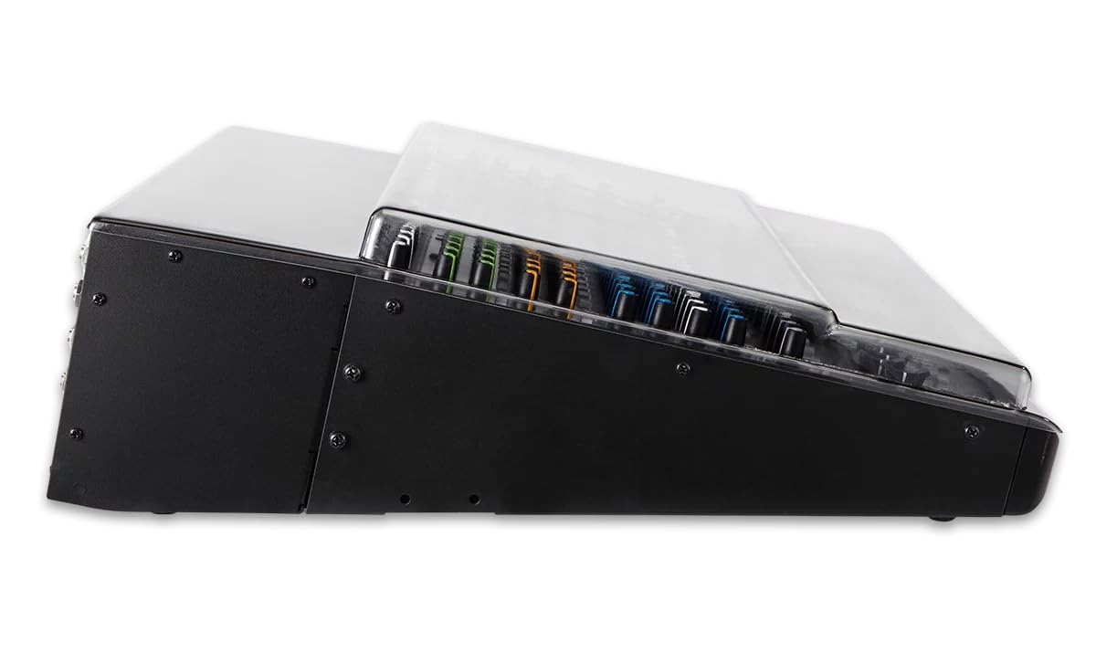 Decksaver DSP-PC-1604VLZ4 - Tapa protectora para equipos