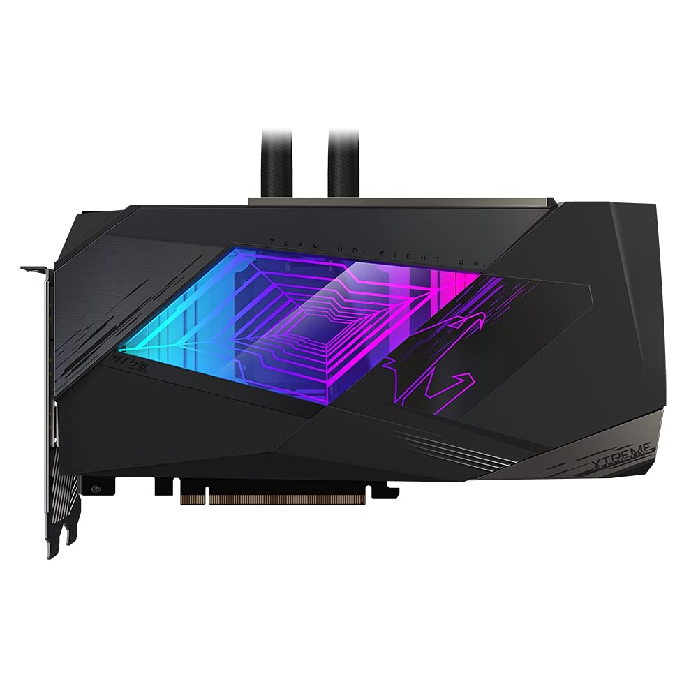 GIGABYTE✨NVIDIA GV-N3090AORUSX W-24GD Amazon.com: GIGABYTE AORUS GeForce RTX 3090 Xtreme 24G