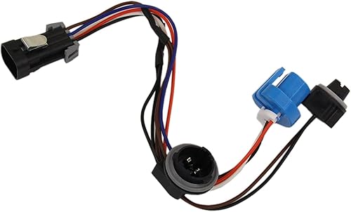 Miniatura 1 de Arnés de cableado para faros delanteros Chevy Pontiac 645-205 para Chevrolet Cobalt 2005-2008 para 2005 2006 Pontiac G4 para 2007 2008 2009 Pontiac