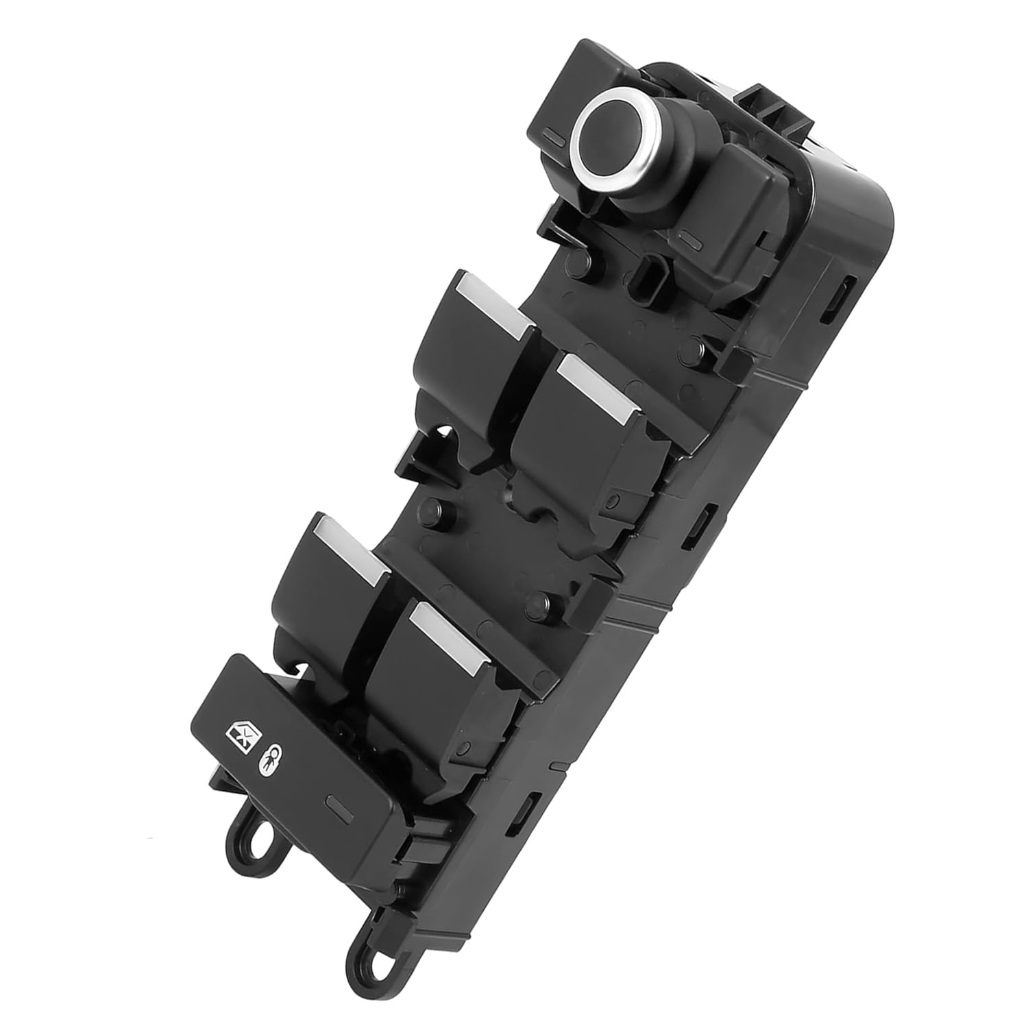 Driver Side Master Power Window Switch Compatible with 2013-2022 Range Rover L405 & 2014-2022 Range Rover Sport L494 Replace# LR034932 LR078894 LR066075 LR110324