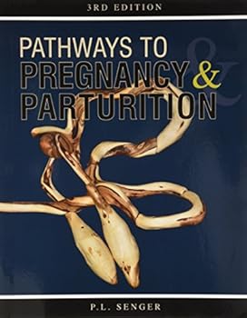 Paperback Pathways to Pregnancy and Parturition Book