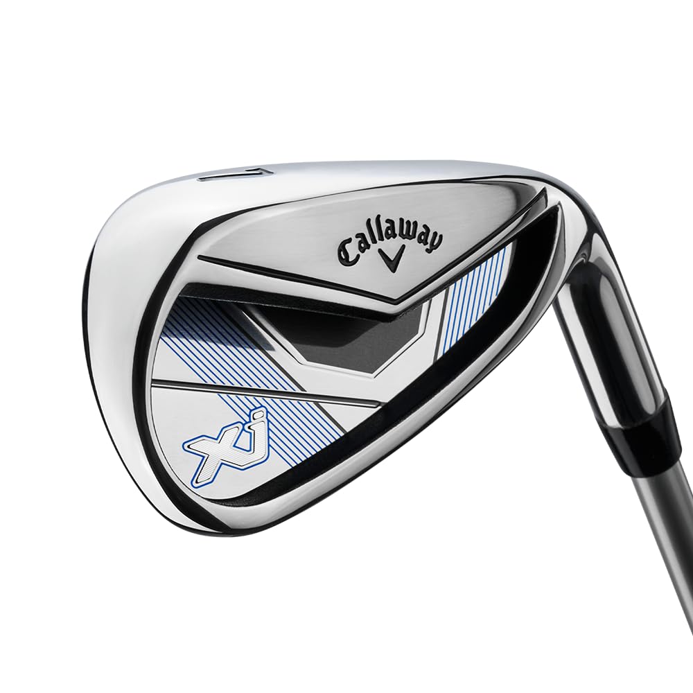 Callaway Golf XJ-3 Junior Package Set de Golf