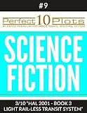  Perfect 10 Science Fiction Plots #9-3 \