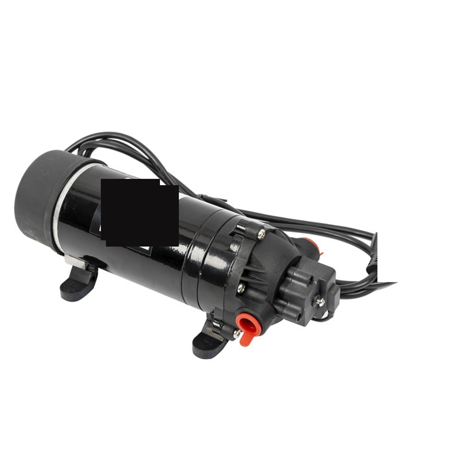 Diaphragm Pump, Diaphragm Pumps Self-Priming Water Transfer Pump(Dp80)