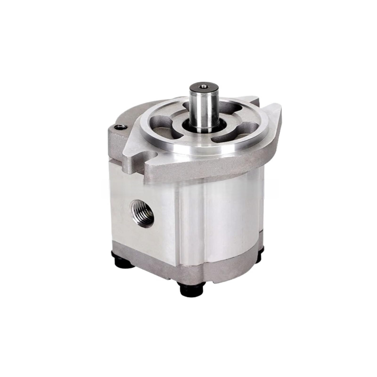 Counterclockwise Left Turn Gear Pump HGP-3A-F23L HGP-3A-F30L Hydraulic Oil Pump(HGP-3A-F8L)