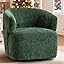 Chenille Green