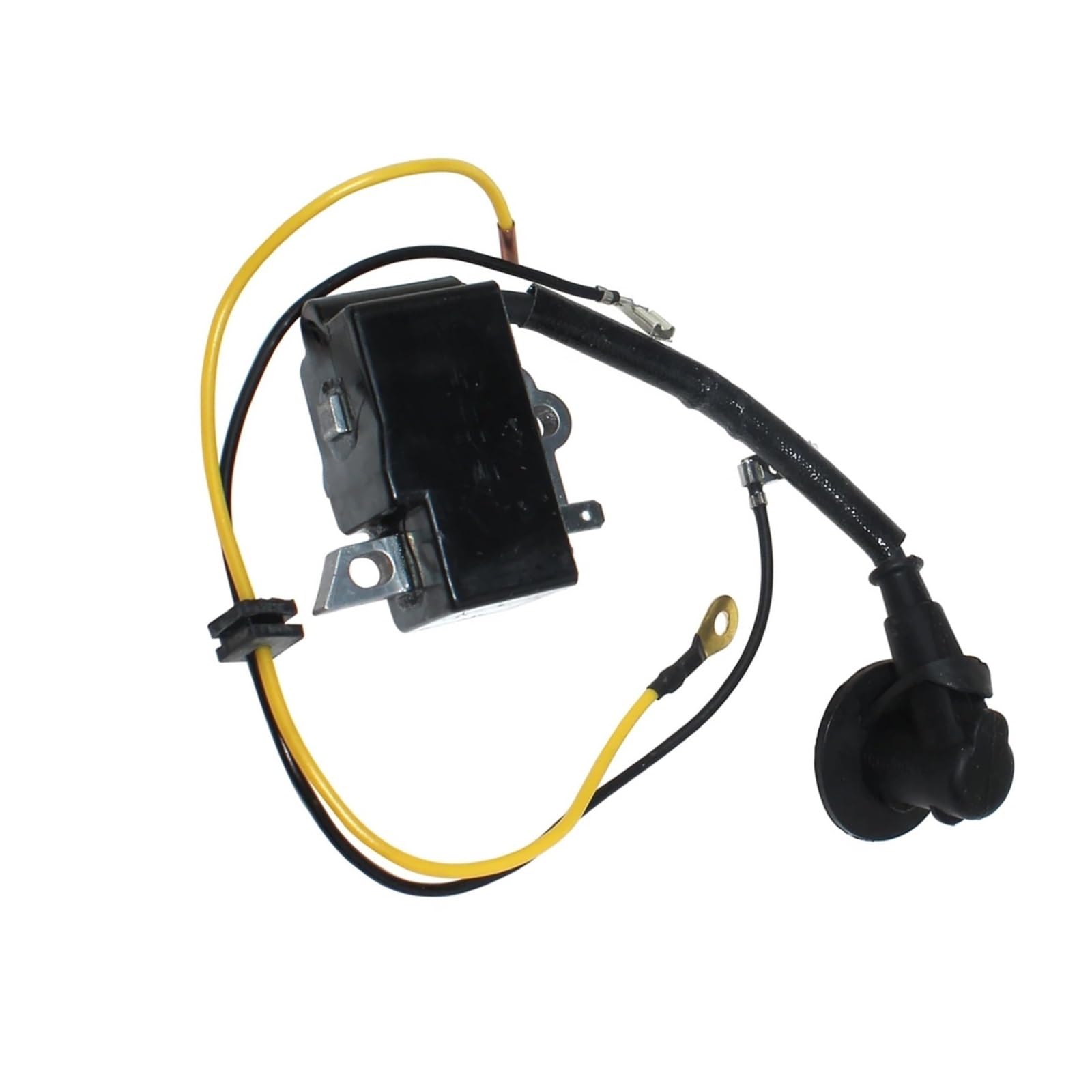 Bobine d'allumage MS231 résout les problèmes de démarrage à chaud