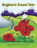Bugbee's Travel Tale 1504957849 Book Cover