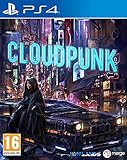 Cloudpunk (PlayStation PS4)