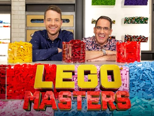 Lego Masters