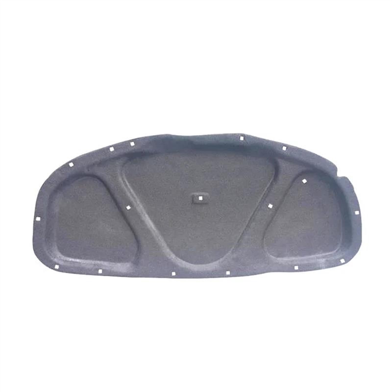 per VW per P&assat B5 2000 2001 2002 2003 2004 2005 2006 2007 2008 Cofano Motore Isolamento Acustico Calore Cotone Insonorizzazione Cotone Fonoassorbente per Auto