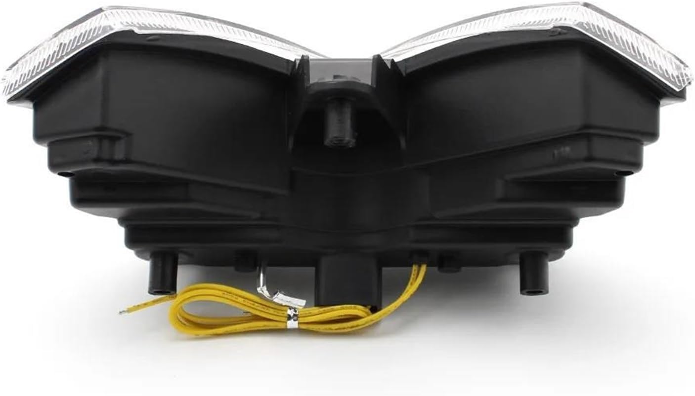 テールライト オートバイ リア テール ライト ブレーキ ウィンカー 一