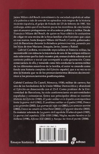 Los Milans del Bosch