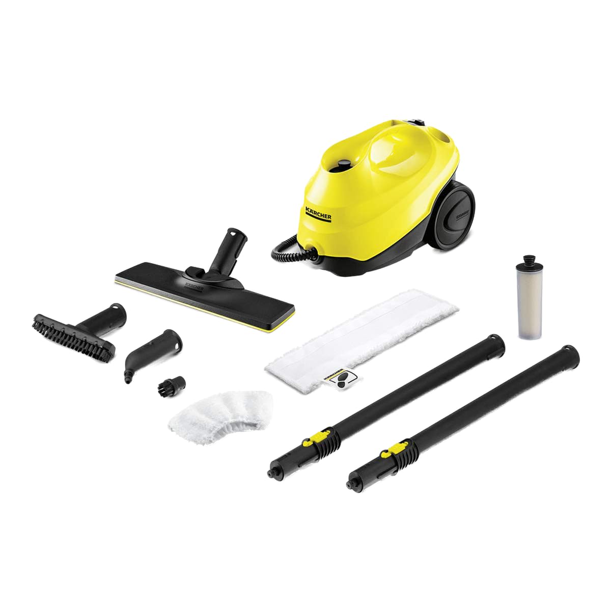 Kärcher SC3 Easyfix