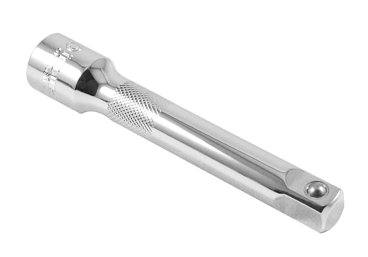 INDURO Extension bar set 125mm 1/2" Dr chrome vanadium steel (B099RHQKGX) Amazon Price History, Amazon Price Tracker