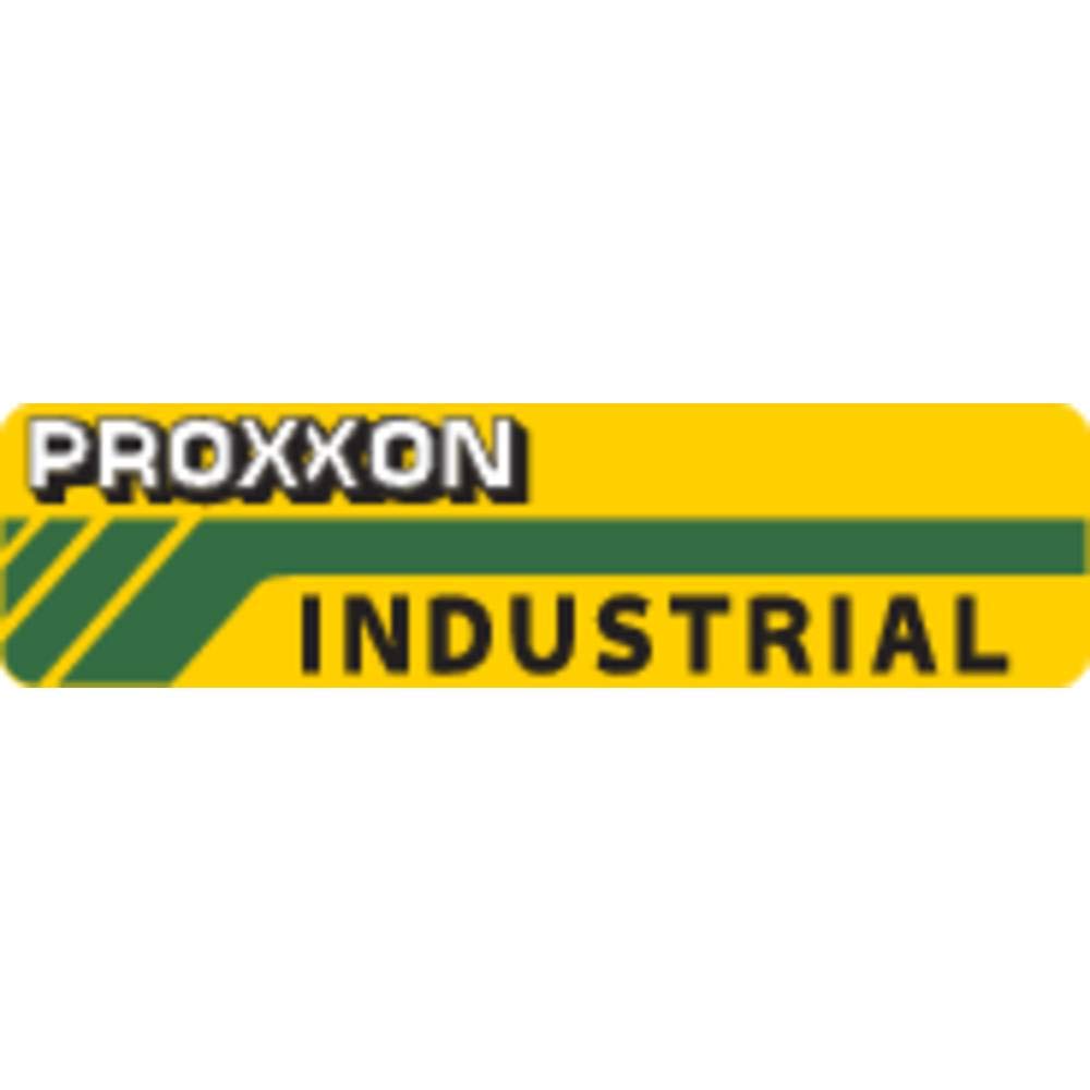 PROXXON 2223810 - Juego 8 llaves estrella acodadas