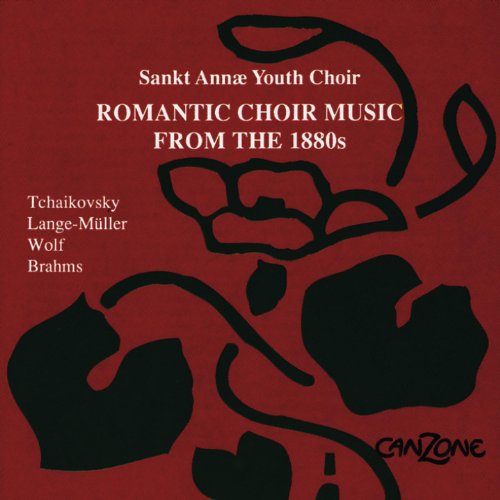 Play Romantic Choir Music by Sct Annæ Choir on Amazon Music
