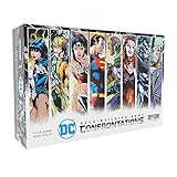 dc comics games 2019 Kategorien: Brettspiele Unbekannt Cryptozoic Entertainment CRY02196 DC Comics Deckbuilding Game: Confrontations, Mehrfarbig