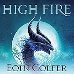 Cover of Highfire