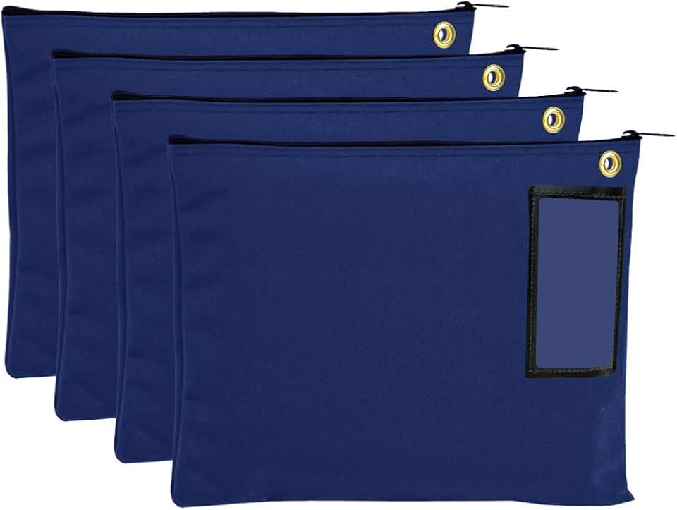 Mail Bags & Transit Sacks Office & School Supplies