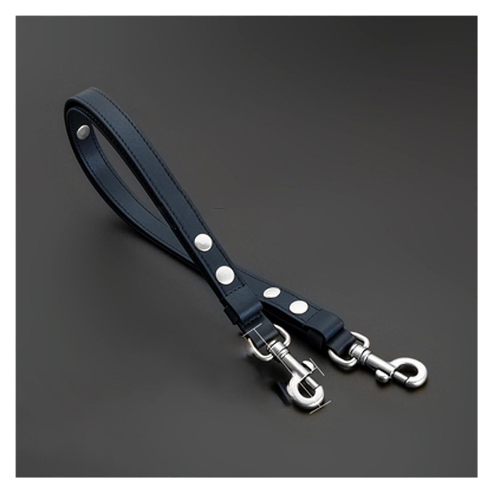 Sangles d'épaule de modification pour adapter votre sac de jour en sac de soirée chic