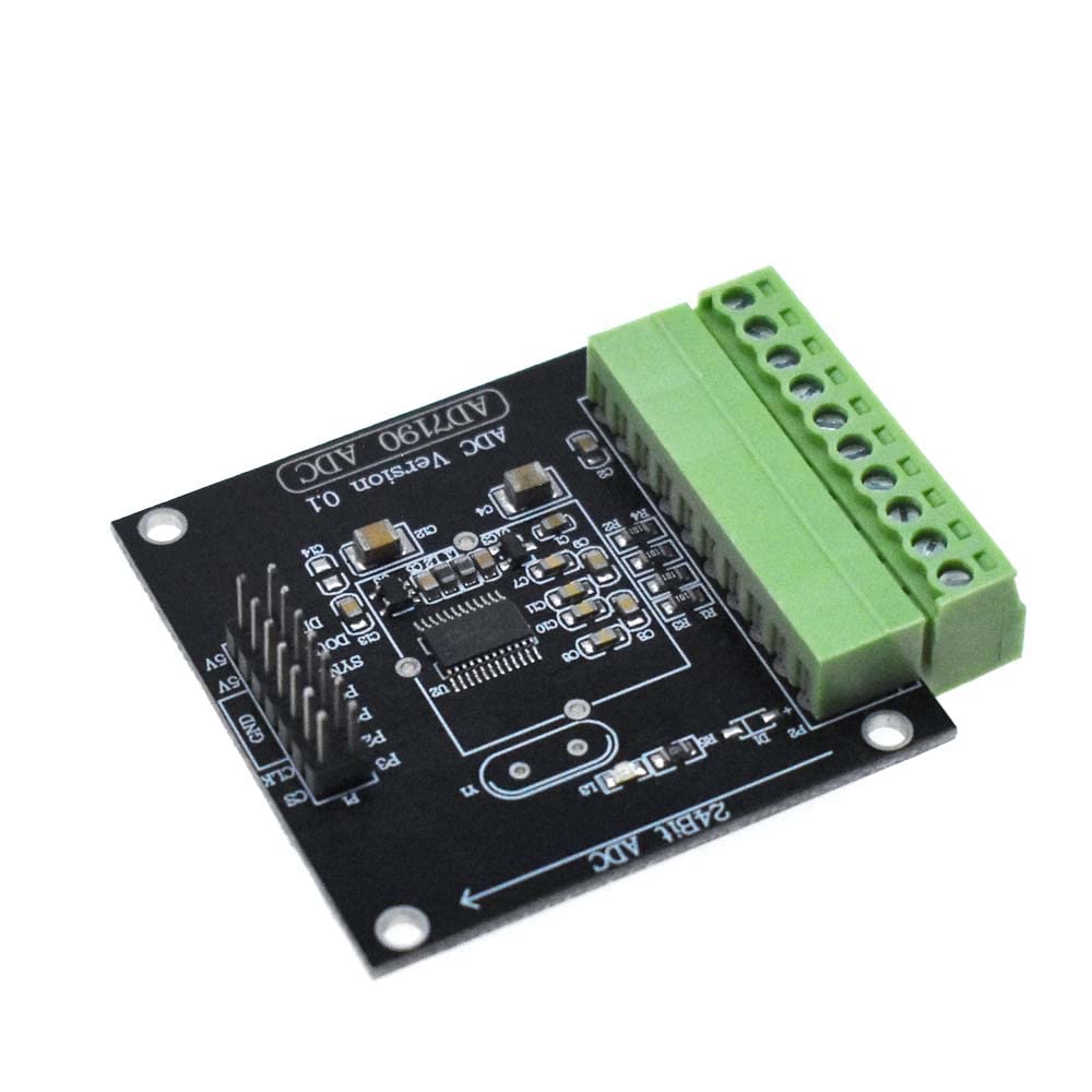 AD7190 - Sensore ADC a 24 bit