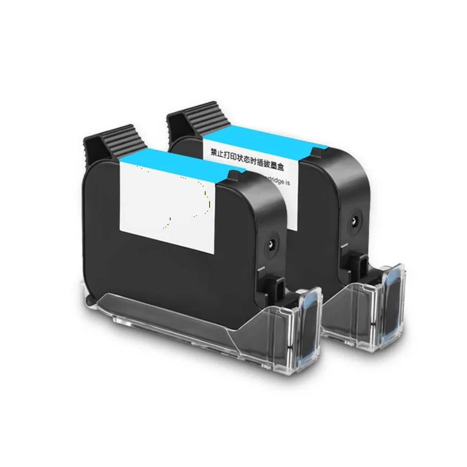 Generico Cartuccia d'inchiostro for stampante portatile 42ML 12,7 mm