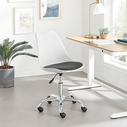 Boost Your Productivity with these Home Office Essentials from Amazon 3 Amazon Brand - Umi Height-Adjustable Modern Revolving Rotary Arm ...