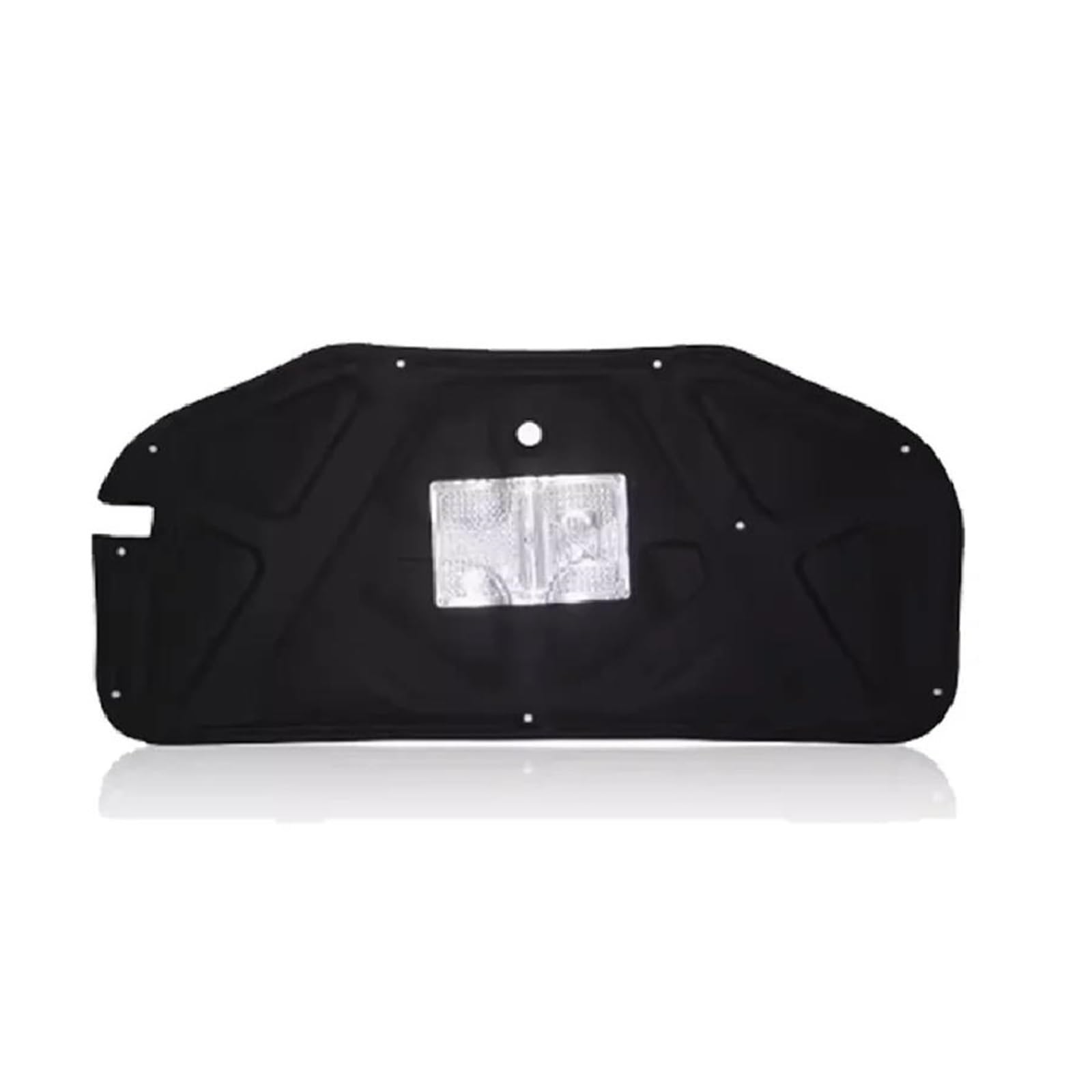 Car Hood Engine Insulation for Kia for Cerato TD for Forte for Koup 2010 2011 2012 Soundproof Cotton Accessories Auto Parts