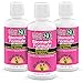 (Pack of 3) Lily Of The Desert Aloe Vera 80 Stomach Formula, 32 Ounce