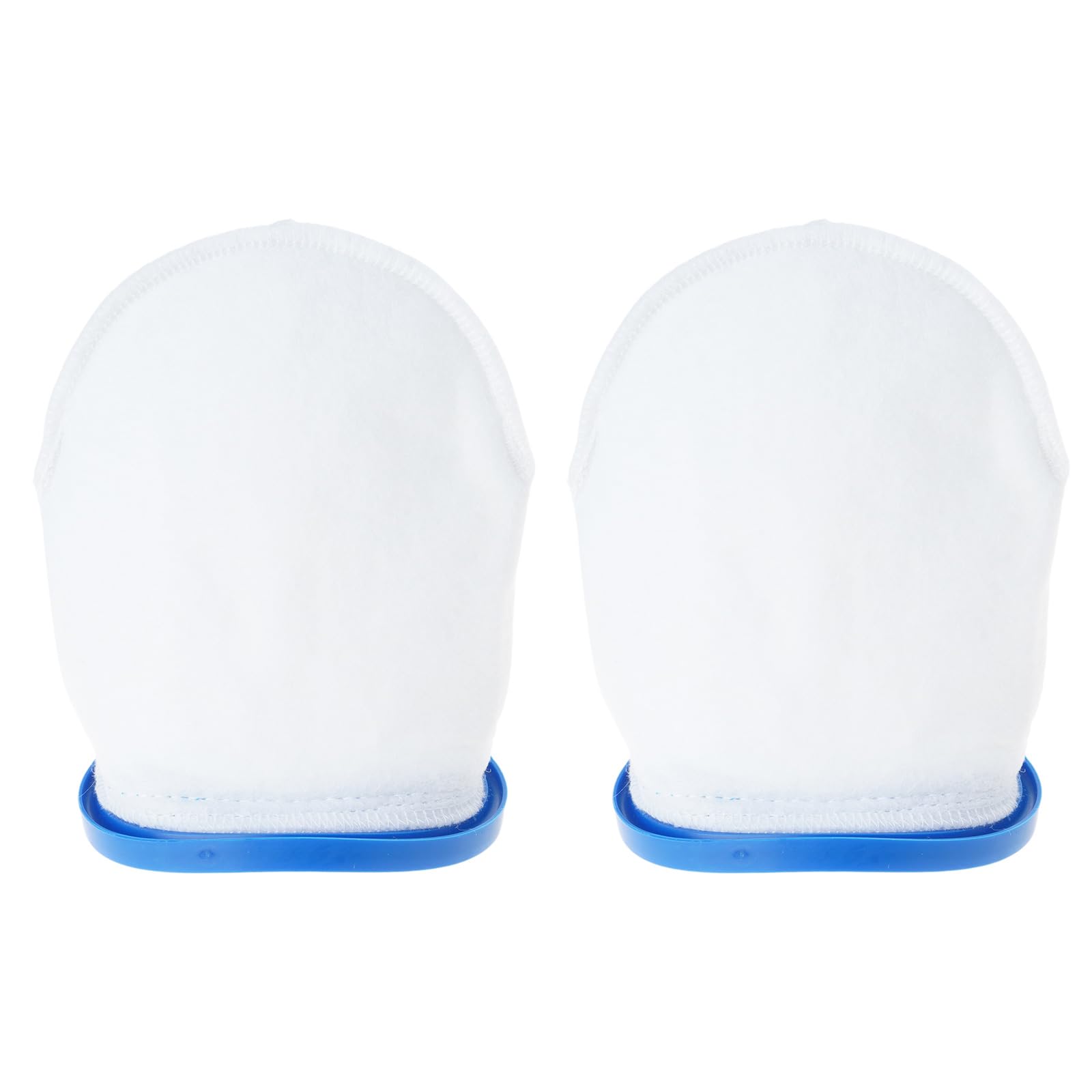 sodeber Filtration Pool Filter Bag Efficient Vacuum Replacement Filtration Debris