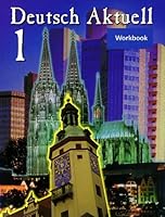 Deutsch Aktuell 1 0821914766 Book Cover