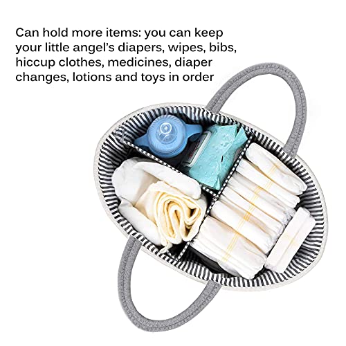 Cestino per pannolini per bambini, cestino per