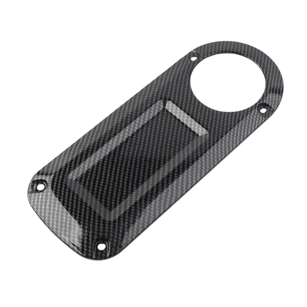Cubierta central de combustible Ninja ZX-12R carenado de moto 2000-2005 5