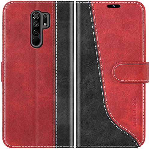 Mulbess Cover per Huawei Honor X8 4G, Interno TPU Antiurto