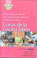 Curas de la Cocina Latina 1579543073 Book Cover