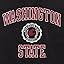 Washington State Cougars - Crimson
