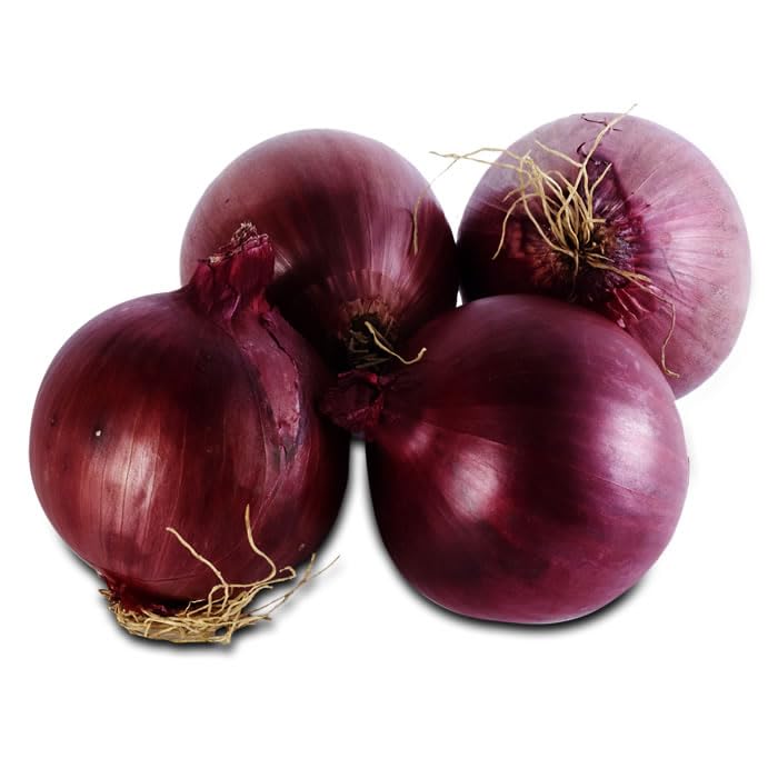 Oignon rouge,500 g