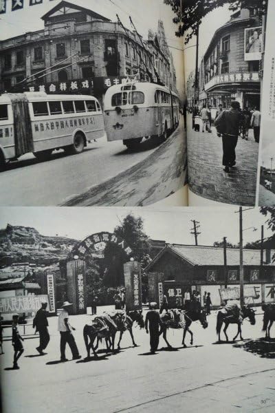 Amazon.co.jp: 世界の焦点 中国の素顔 最新写真特集 写真98頁