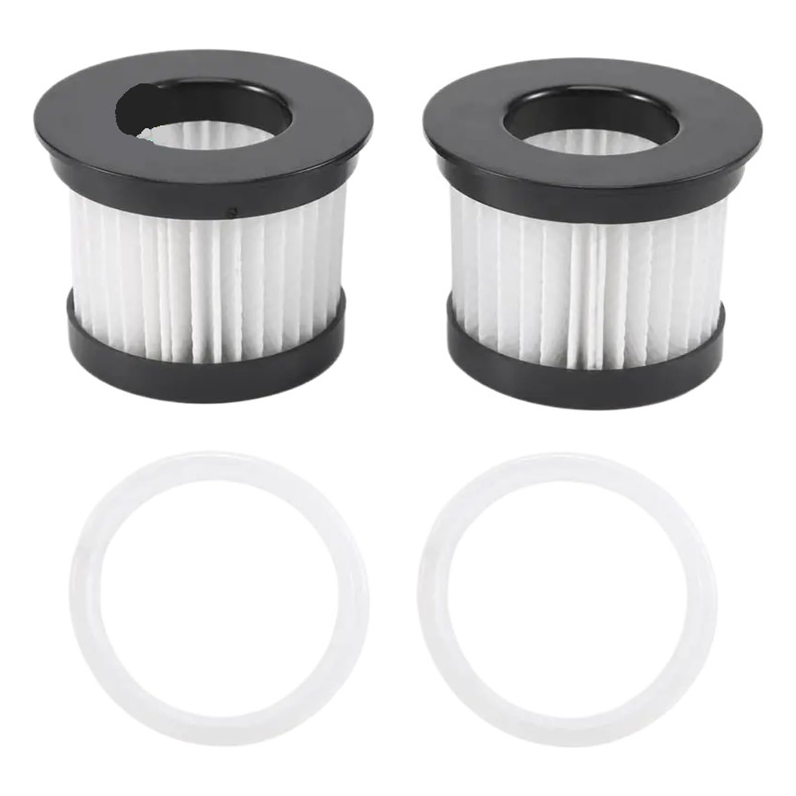 Filtro de repuesto AEE4 para Deerma CM300S y CM800, ideal para un hogar libre de polvo