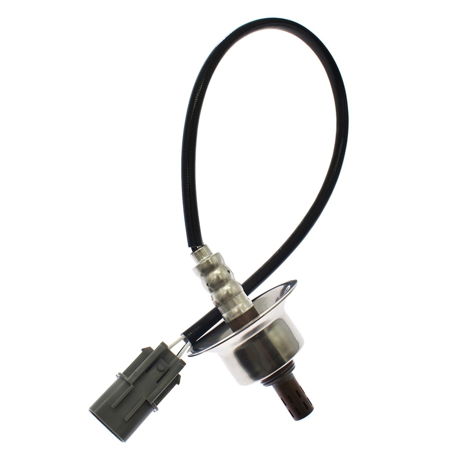 HOBKEY Oxygen sensor, For Hyundai Santa Fe 2.7L 2006-2009 392103E210, Automotive air-fuel ratio sensor